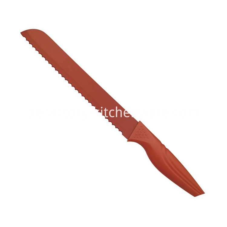 8in Brotmesser 8in bread knife